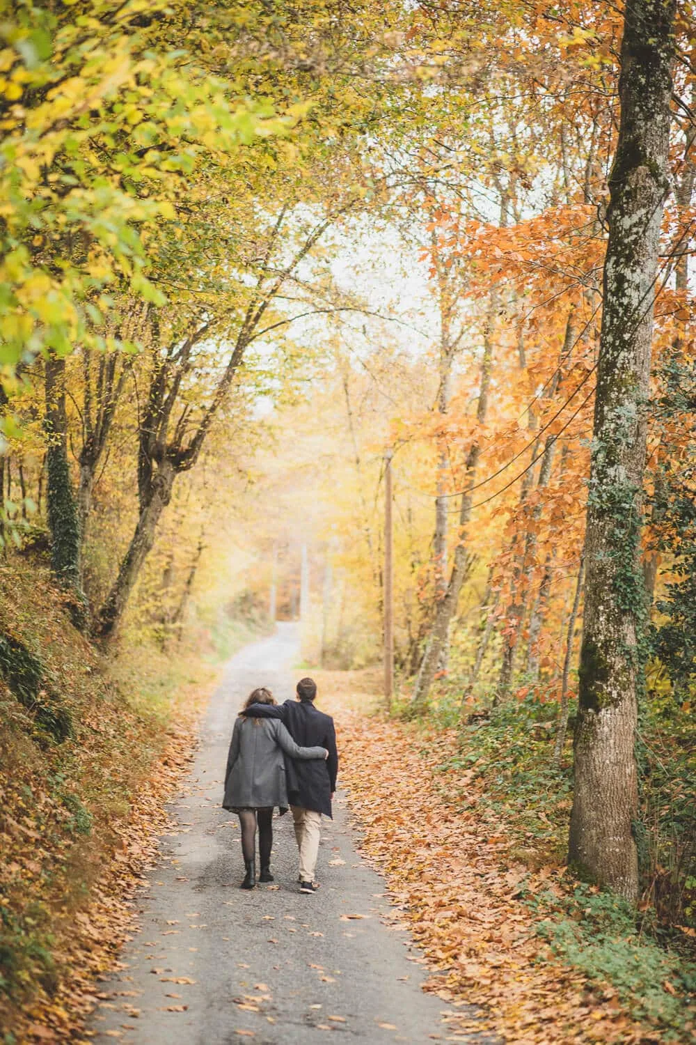 Photographie couple — Studio Instant de Vie