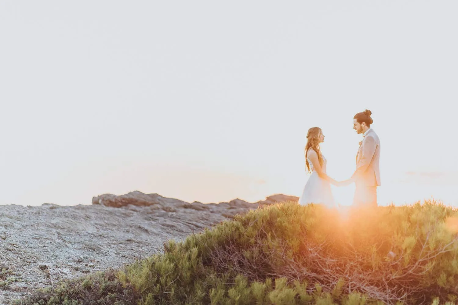 Photographie couple — Studio Instant de Vie