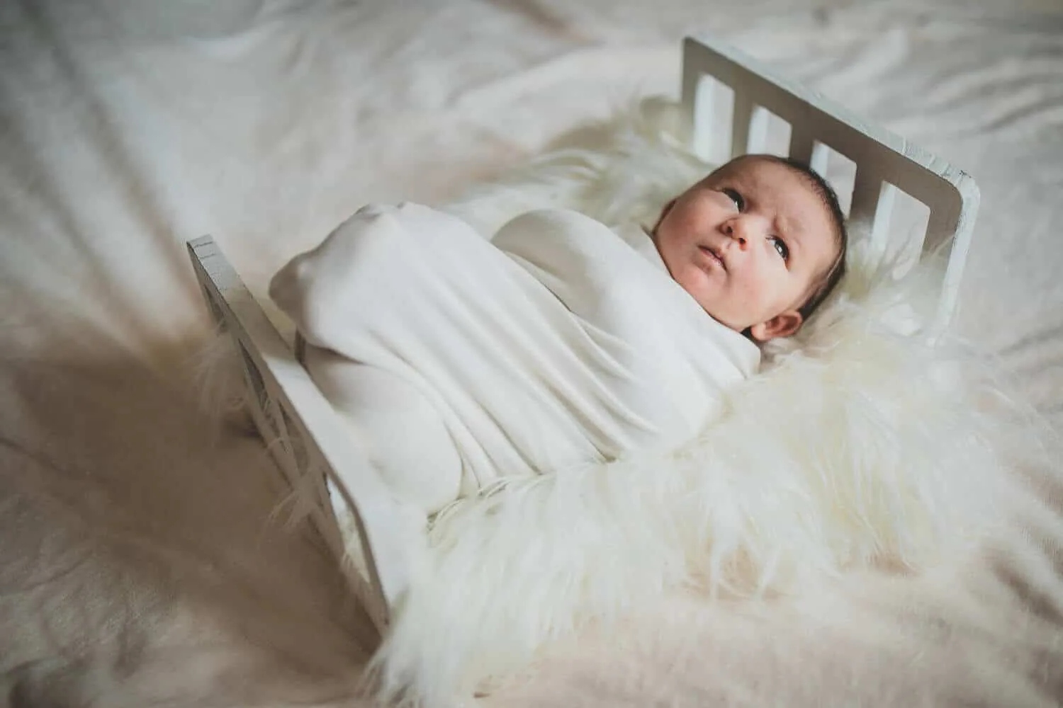 Photographie naissance — Studio Instant de Vie